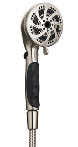 lot 238 image: ETL Oxygenics 92489 Fury RV Handheld Shower