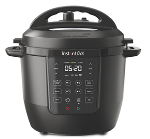 lot 263 image: Instant Pot RIO Chef Series 6 Qt Pressure Cooker and Multi-Cooker
