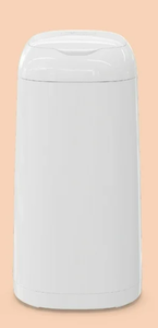 lot 383 image: Diaper Genie Classic Pail