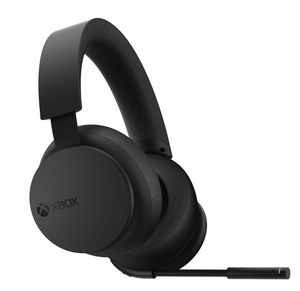 lot 521 image: Xbox Wireless Headset  Xbox Series XS, Xbox One, and Windows Devices