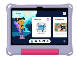 lot 525 image: Onn. 10.1 Kids Tablet, 32GB, (2024 Model)