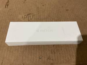 lot 31 image: Apple Watch Series 10 GPS 42mm Smartwatch with Rose Gold MWWH3LWA