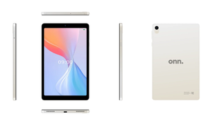 lot 154 image: Onn. 8 Tablet, 32GB, (2024 Model)