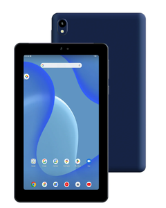lot 567 image: Onn. 7 Tablet, 32GB, (2024 Model) - Indigo