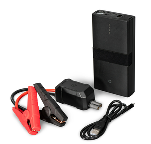 lot 626 image: YADA Power Bank Pro, 60W USB-C, Car Battery Jump Starter, 10W Wireless Charger, 18W USB-A, 10000mAH