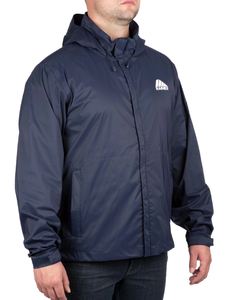 lot 629 image: Rainier Waterproof Breathable With Pockets, Rain Coats (Mens XL)