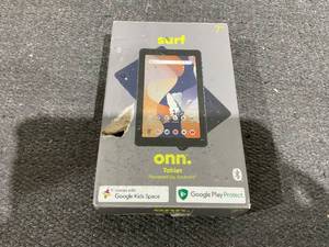 lot 156 image: Onn. 7 Tablet, 32GB (2024 Model)