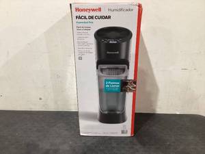 lot 645 image: Honeywell HEV615B Top Fill Cool Moisture Tower Humidifier