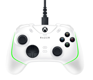 lot 284 image: Razer Wolverine V2 Chroma Wired Gaming Controller Xbox Series XS Controller