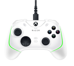 lot 290 image: Razer Wolverine V2 Chroma Wired Gaming Controller Xbox Series XS Controller