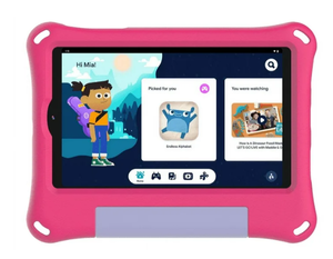 lot 181 image: Onn. 8 Kids Tablet, 32GB, (2024 Model)