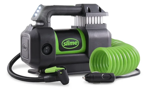 lot 311 image: Slime Expert Pro Power 12 Volt Tire Inflator - 40078