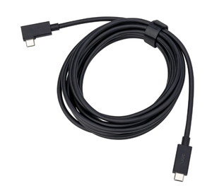 lot 670 image: Onn. 16 feet Link Charge Cable for Oculus Meta Quest&Meta Quest 2&3