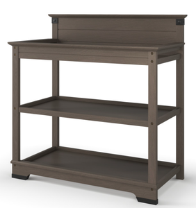 lot 677 image: Redmond Changing Table