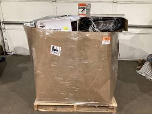 lot 905 image: Wholesale Pallet of Assorted Miscellaneous Items