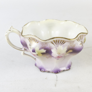 lot 47F image: RS PRUSSIA&nbspTeacup See Description