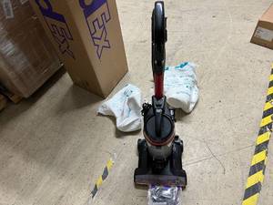 Bissell CleanView 2.0 8-Amp Upright Vacuum