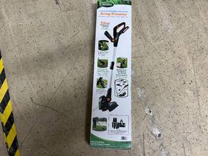 Scotts 12 20 Volt String Trimmer