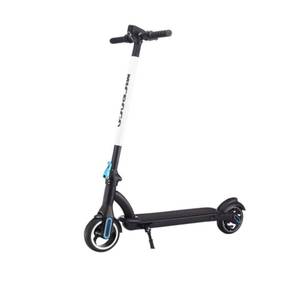 GlareWheel ES-S8 36V Electric Scooter