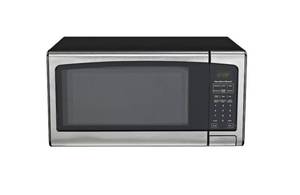 Hamilton Beach 1.3 Cu. Ft. 1000-Watt Countertop Microwave Oven