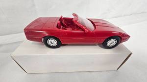 Ertl Model Chevy Cars