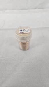 2011 U. Grant Presidential Dollar Coins
