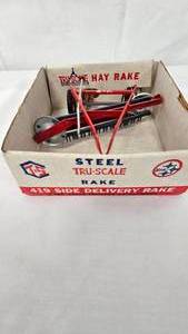 Tru-Scale Vintage Original 419 Rake