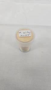 2013 W. Wilson Presidential Dollar Coins