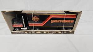 Nylint Harley Davidson SemiTrailer