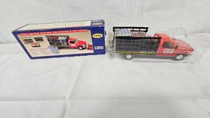 1996 Mobil Gas Replica