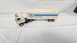 Our Own Hardware SemiTrailer Replica