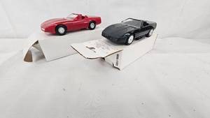 Chevy Corvette Replicas