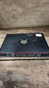 1979 Proof Set