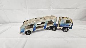 Tonka semiTrailer Car Hauler