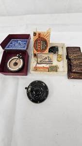 Disc Talking Machine NeedlesOro Phone