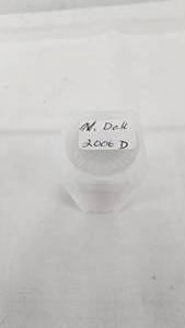 2006 North Dakota State Quarters
