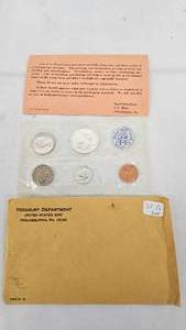 1964 Proof Set