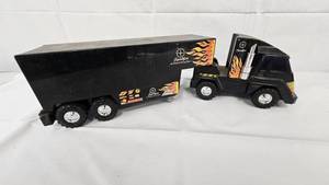 Speedfire SemiTrailer Replica