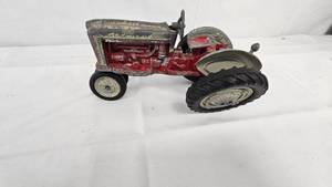 Vintage Tractor Relica