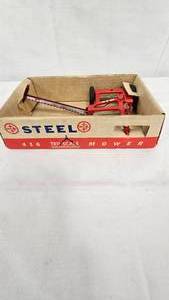 Tru-Scale Vintage Original  416 Mower