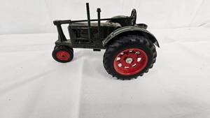 M H Tractor Replica