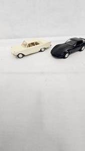 Model Cars