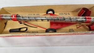 Tru-Scale Vintage Original Auger Elevevator