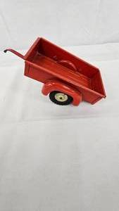 Tru-Scale Vintage Original Trailer