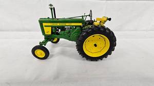 John Deere 720 Replica
