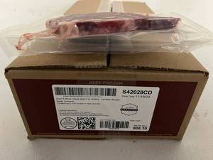 G. 8.10lbs T-Bone Steak-Two Rivers