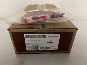 G. 9.00lbs T-Bone Steak-Two Rivers