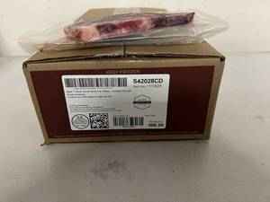G. 6.90lbs T-Bone Steak-Two Rivers