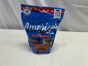 MM. 1lb 1.6oz Americas Favorite Sharing Assortment