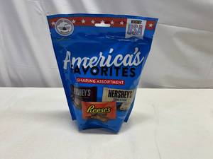MM. 1lb 1.6oz Americas Favorite Sharing Assortment